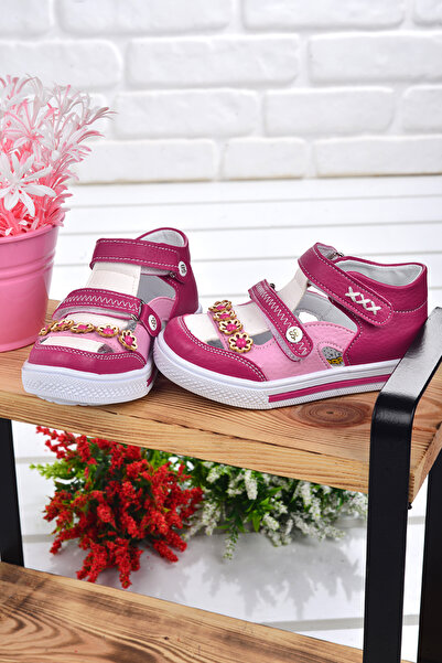 Kiko Kids Pantofi Bebeluş Fetiţă Daily Şb 2223-28