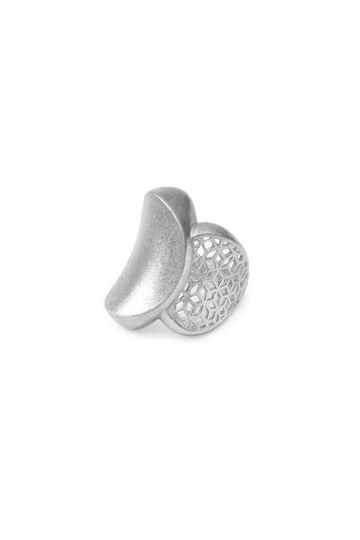 Chjjewel Jolly Yüzük Silver
