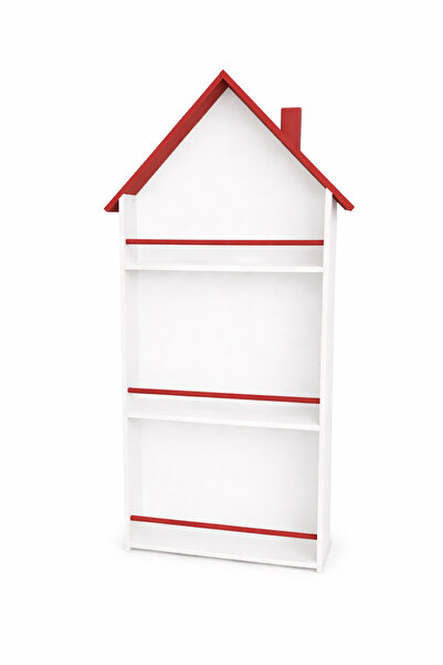 Generic Bibliotecă tip casuță