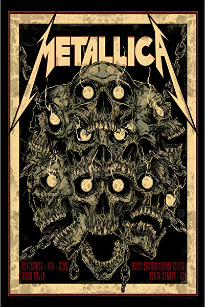 Nivendi Metallica Kumaş Duvar Örtüsü Ev Dekorasyon Duvar Halısı Tapestry