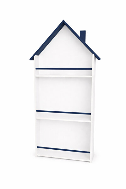 Generic Bibliotecă tip casuță