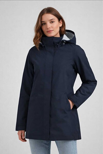 Icepeak Geaca de primavara/toamna/iarna pentru femei AZALIA, 100% poliester, ...