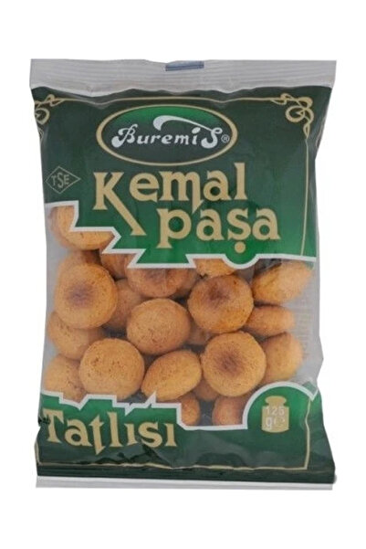 buremis Kemalpaşa Tatlısı 125gr