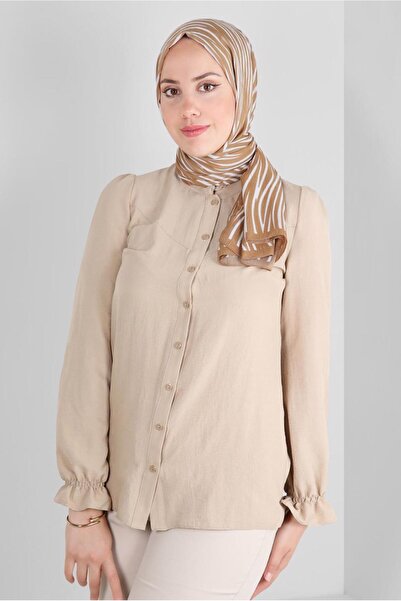 Alvina شال بنمط ألفينا 8266