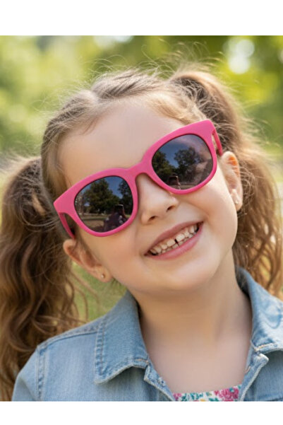 Fitzherbert Collection of Uv 400 Protection Children's Sunglasses