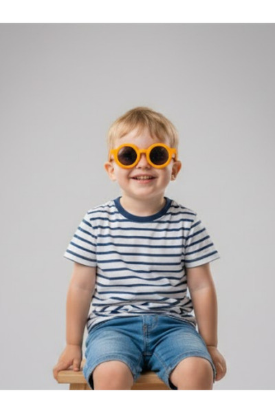 STAOOM Original Children's Sunglasses and Glasses Box