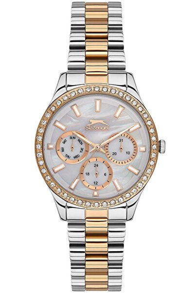Slazenger Sl.09.2069.4.02 Women's Wristwatch