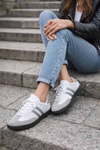 Moda Frato Flex Run Unisex Sports Shoes Daily Casual Sneakers