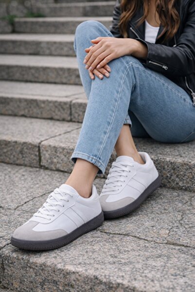 Moda Frato Flex Run Unisex Sports Shoes Daily Casual Sneakers