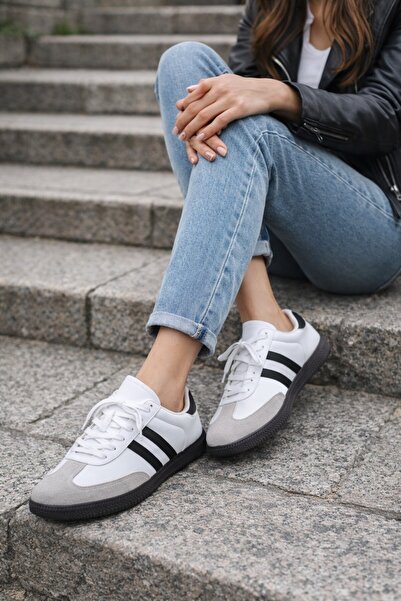 Moda Frato Flex Run Unisex Sports Shoes Daily Casual Sneakers