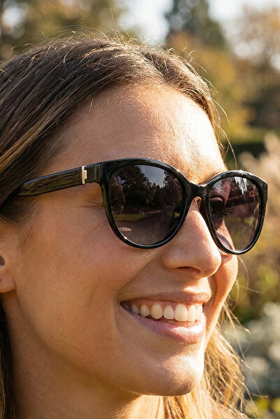 sun factory نظارة شمسية نسائية مستقطبة 1346 C0101