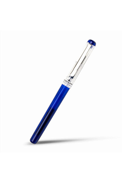 Le Color Steelpen Retro Serisi 4549 Dk Mavi Retro Serisi