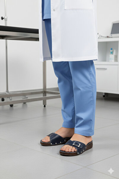 Deniz Terlik Γυναικείες Ορθοπεδικές και Ανατομικές Παντόφλες |   Ο γιατρός συ...