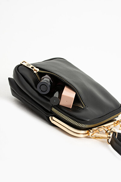 Çanta Trend شعار حقيبة الهاتف