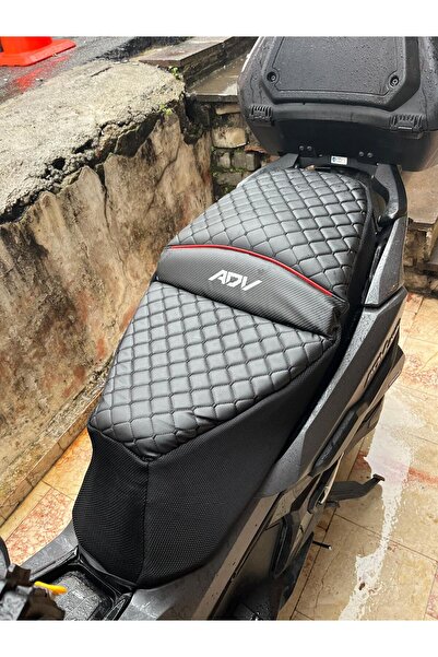 PRORIDER Honda ADV 350 Konfor Sele Pedi | Ergonomik ve Titreşim Emici Tasarım...