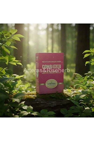 GÜBRETAŞ Gubretas Combi Plus Gübre 1 Kg