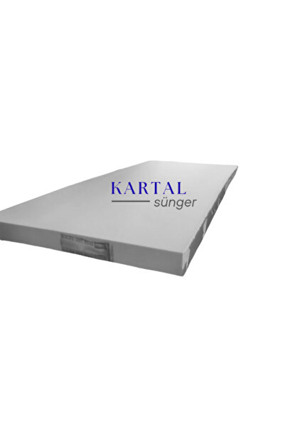 Kartal Sünger Sünger yatak 90*190*12 cm