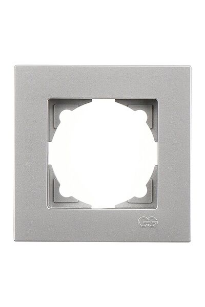 Günsan Cadru unic Eqona Silver