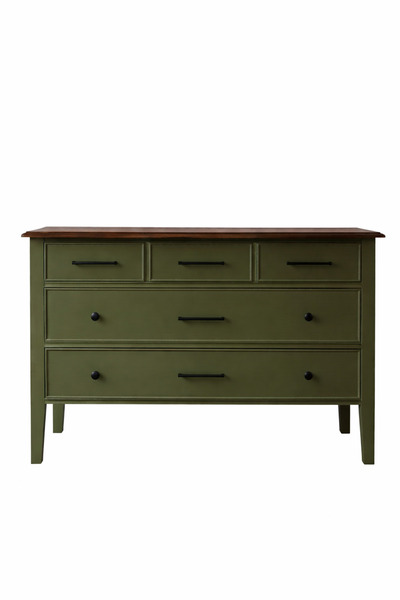 DENZE FURNITURE YOSUN ŞİFONYER