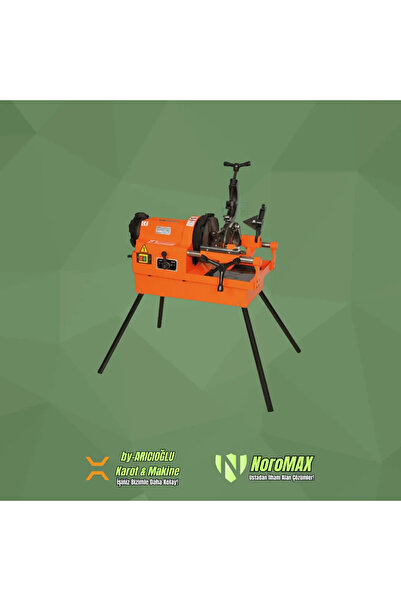 Cat Power Catpower 8803 1000w 3'' Tezgah Pafta Makinası