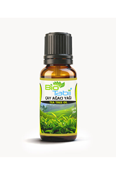 mytabib 20 مل زيت شجرة الشاي