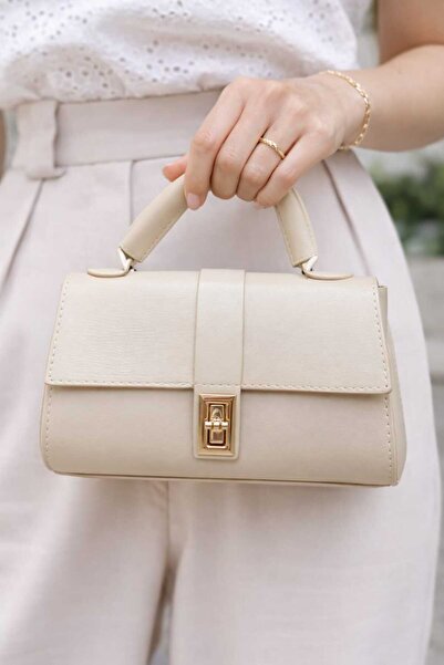 Dolce Rosa حقيبة يد وكتف نسائية موديل نورا موسم جديد