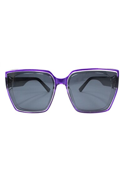 Olivier Philippe 124 C27 61 Olivier Philippe Polarized Sunglasses