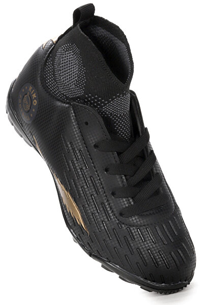 Kiko Kids حذاء كرة قدم للأولاد من Tusa FHS Astroturf Astroturf