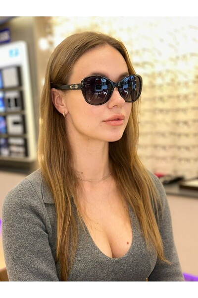 Optelli 2805 C02 56 Optelli Polarize Güneş Gözlüğü