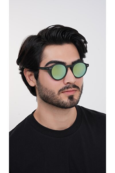 Olivier Philippe Valery C154 48 Polarized Sunglasses