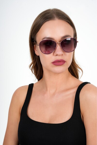 Optelli 6038 C3 57 Polarized Sunglasses