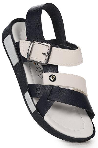 Şirin Bebe Boy's Sandals Şb 2517-26