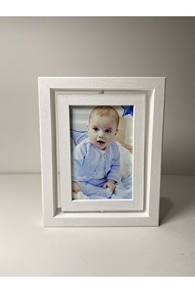 AHŞAPTAN SANAT Cadru rotativ din lemn