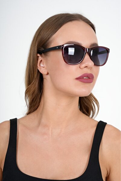 Optelli نظارات شمسية مستقطبة من Optelli 2810 C01 55