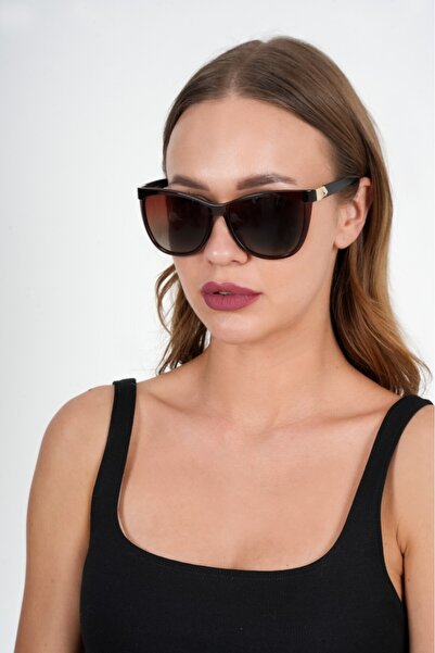 Optelli Optelli Polarized 2807 C3 58 Sunglasses