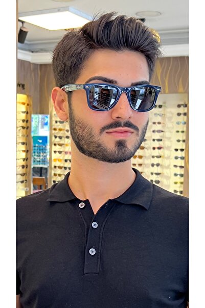 Polo Exchange 1034 C8 48 Polarized Sunglasses