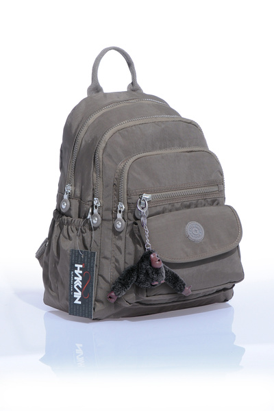 By Hakan Rucsac clinker pentru femei Mega-255 Mink