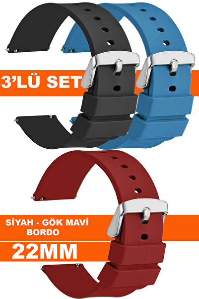 Trendburada Huawei Watch Gt Gt2 Gt3 Gt4 Gt5 Pro 46mm-xiaomi Redmi Watch 5 Act...