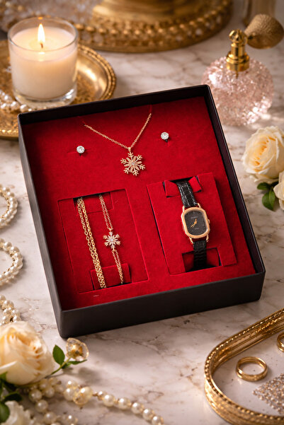 wesscollection Retro Minimal Çelik Hasır Kordon Kadın Kol Saati - Rose