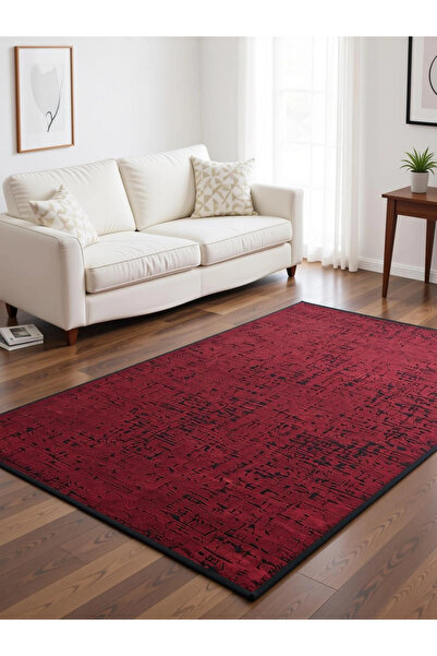 Merinos Halı 160x230 Bamboo Lavi Koleksiyonu 34667-910