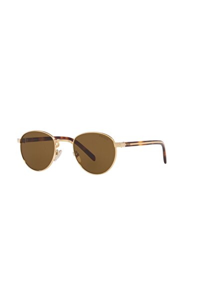 Prada Pr B52S 5Ak09Z 49 Unisex Sunglasses