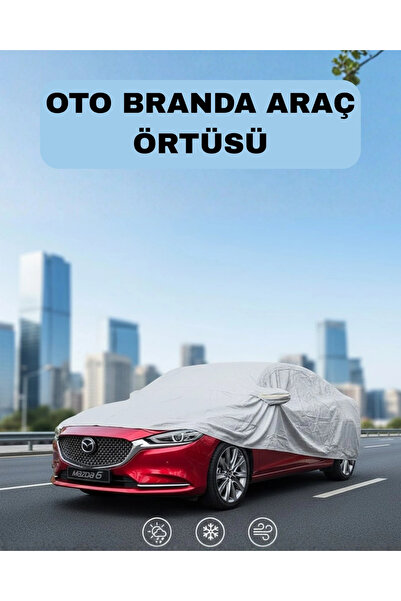 shopwave غطاء سيارة متوافق مع كورولا وأوريس وياريس وفوكس وفييستا وسيفيك، متين...