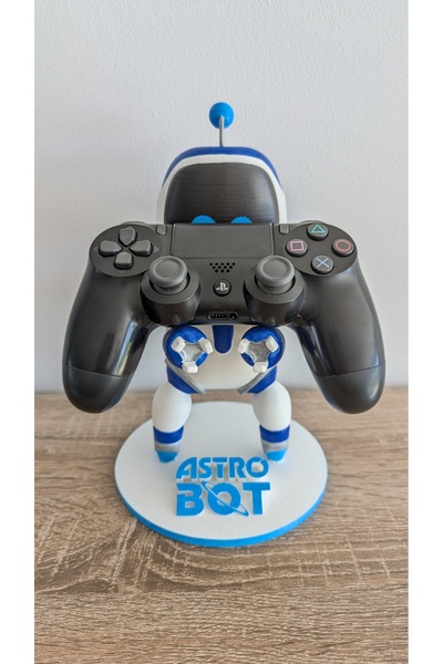 shop Astro Bot Figür PS5 & XBOX Controller Stand