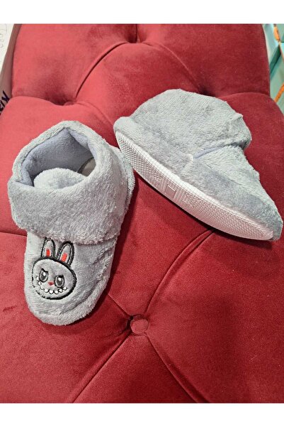 maxxi PANDUF CIRTLI TABANLI EV OKUL KREŞ AYAKKABISI YÜKSEK KALİTE LABU