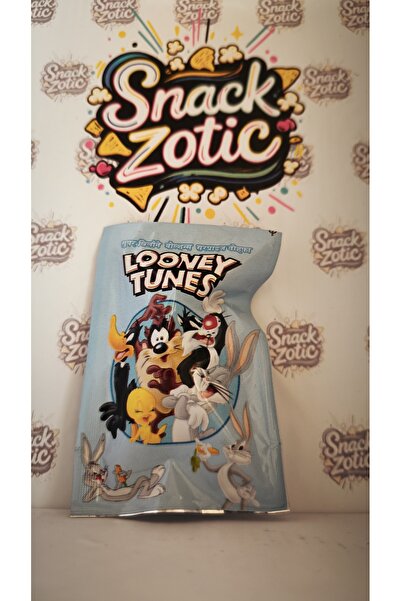 Azra Looney tunes sürpriz mini figür