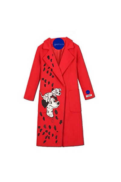 BY ARTELIER |   Dalmatians Love