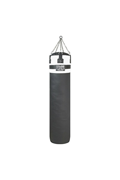 Excalibur Proline Salon Tipi Boks Torbası 150 x 35 cm Beyaz Siyah