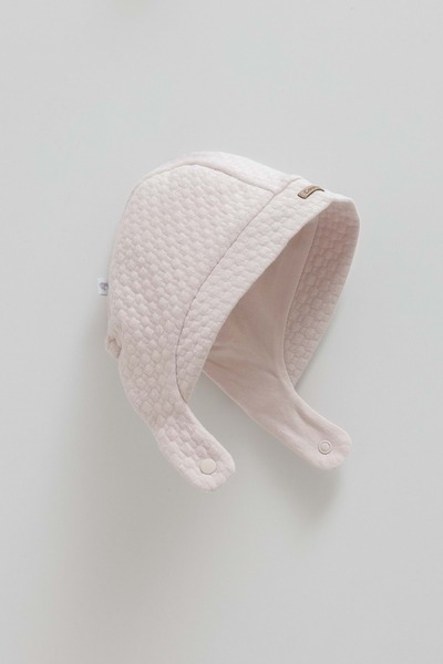 Caramell Love Hugs Snapback Hat Lilac