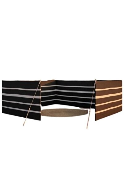 AL3B خيمة منبثقة طولها 8 امتار وارتفاعها 120سم