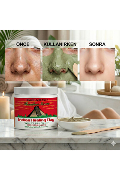 roushun secret Kil Maskesi 454 gr